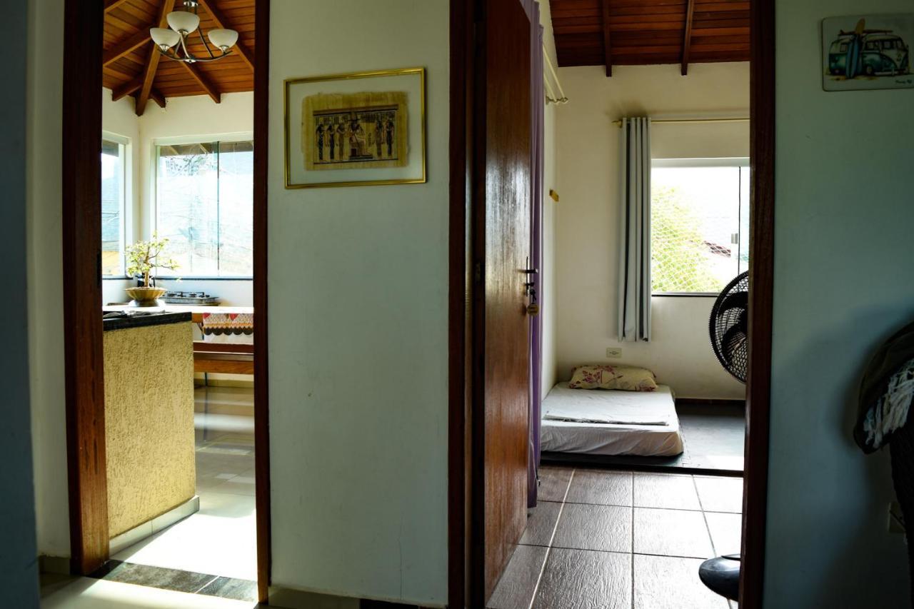 Mozamba Surf House Florianopolis