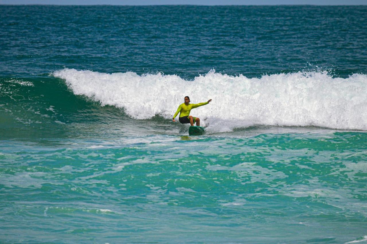 Mozamba Surf House Holiday home