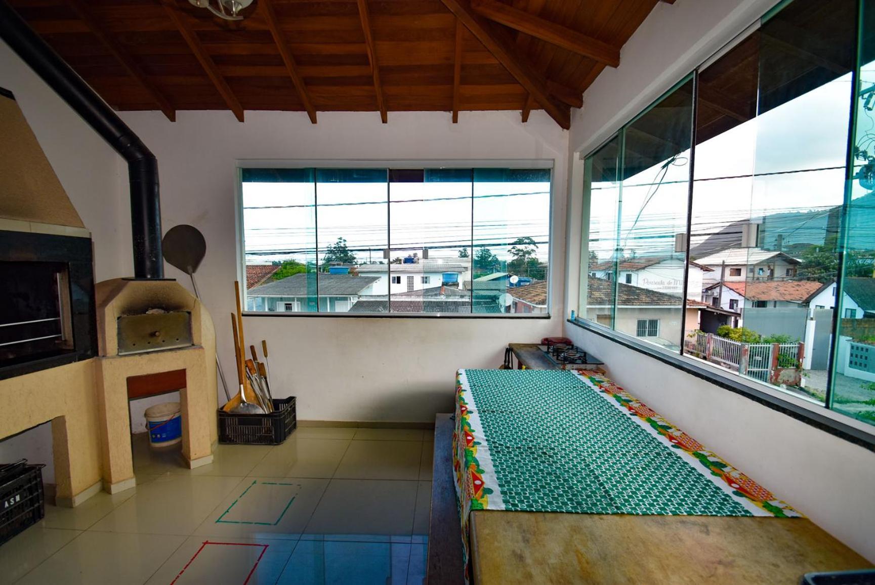 Holiday home Mozamba Surf House
