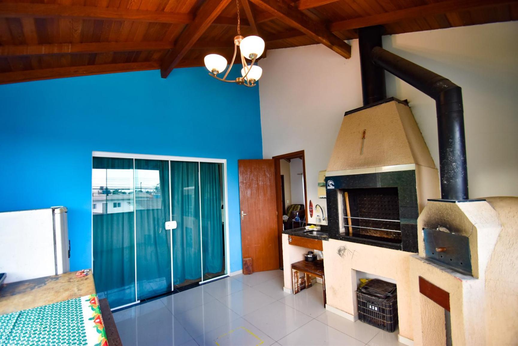 Mozamba Surf House Holiday home *