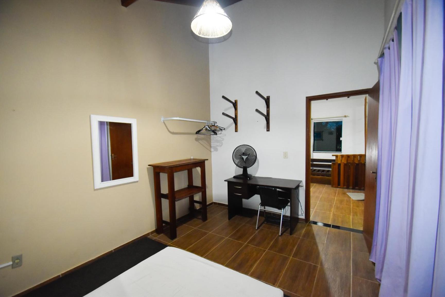 Holiday home Mozamba Surf House *