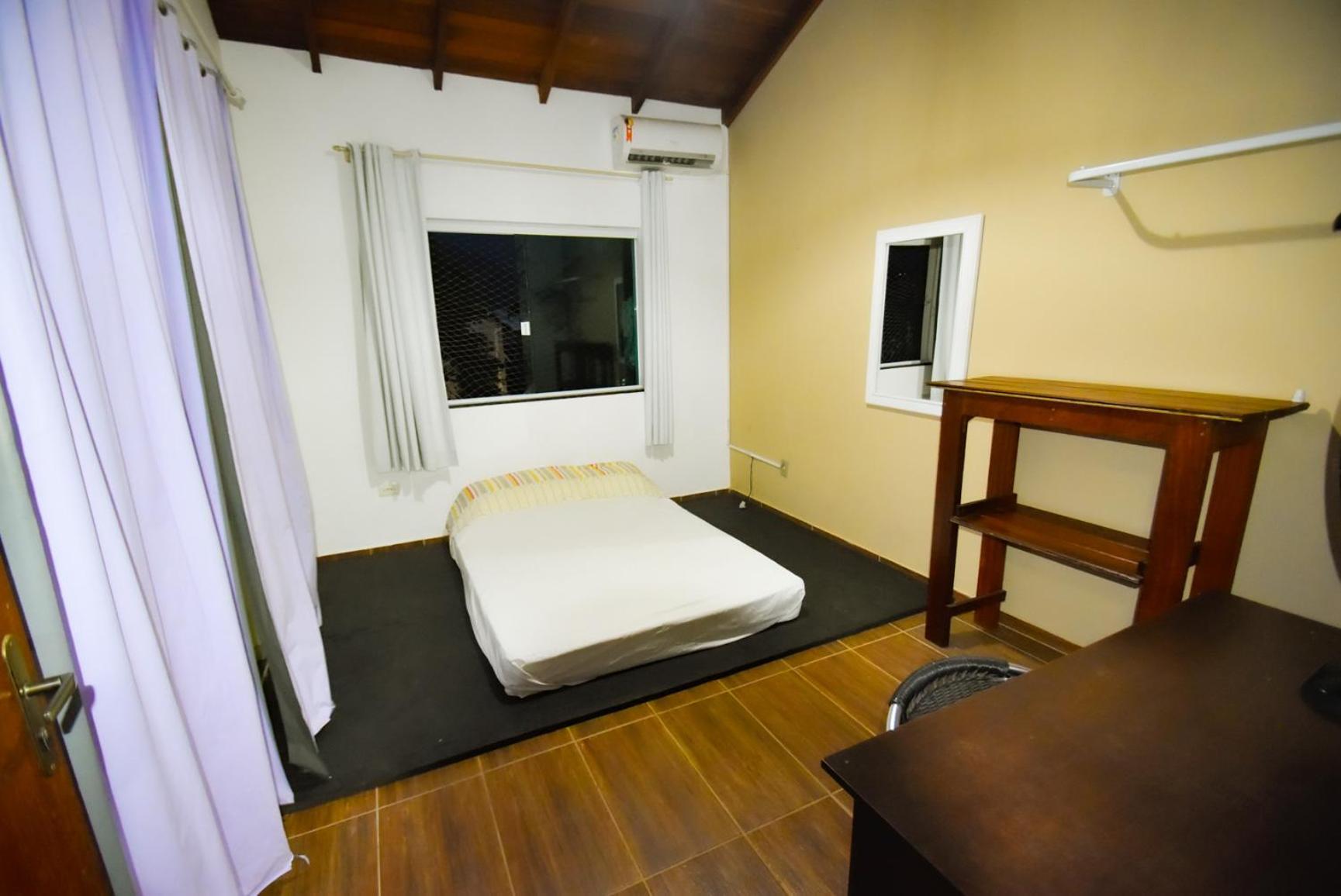 Holiday home Mozamba Surf House