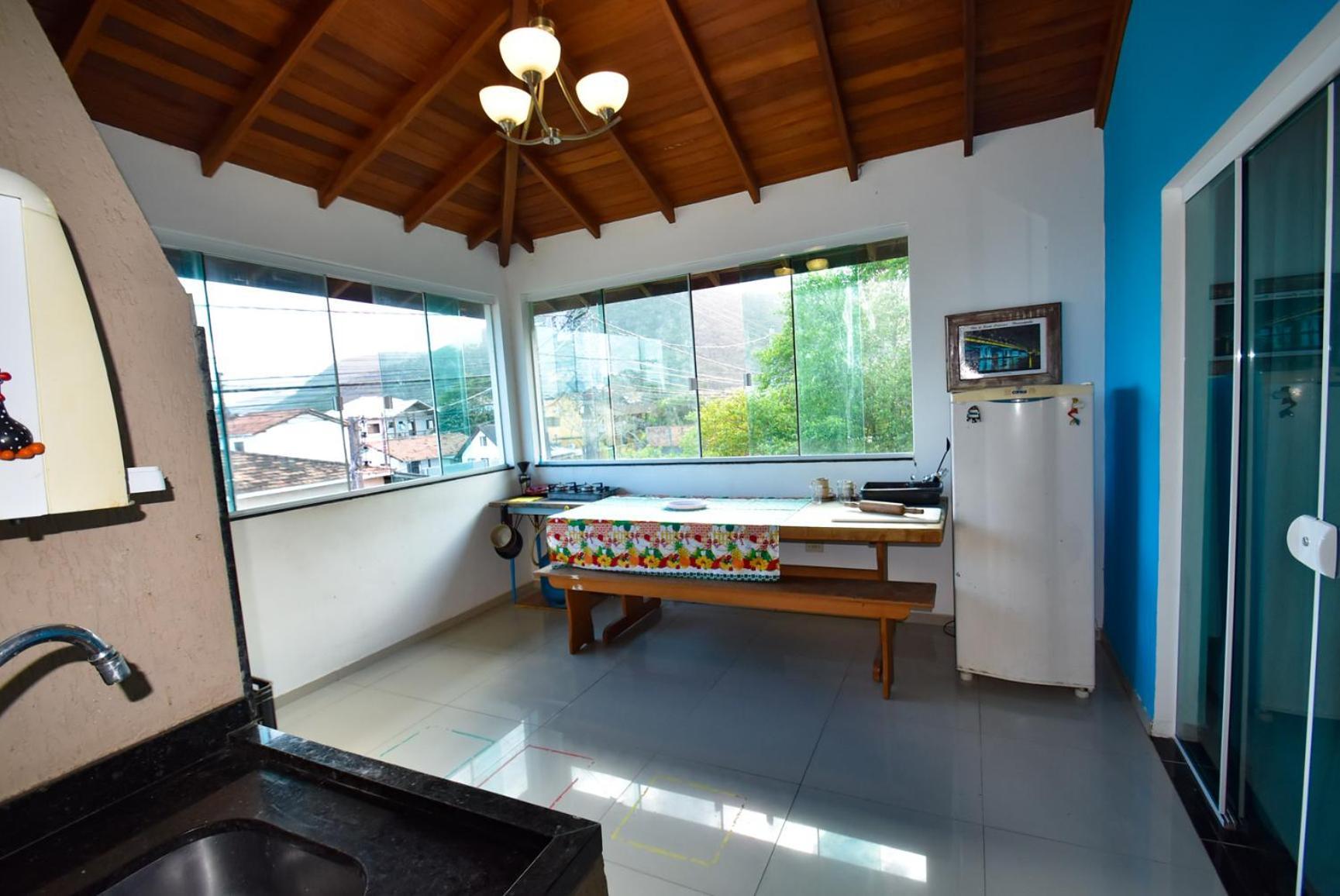Mozamba Surf House Holiday home *