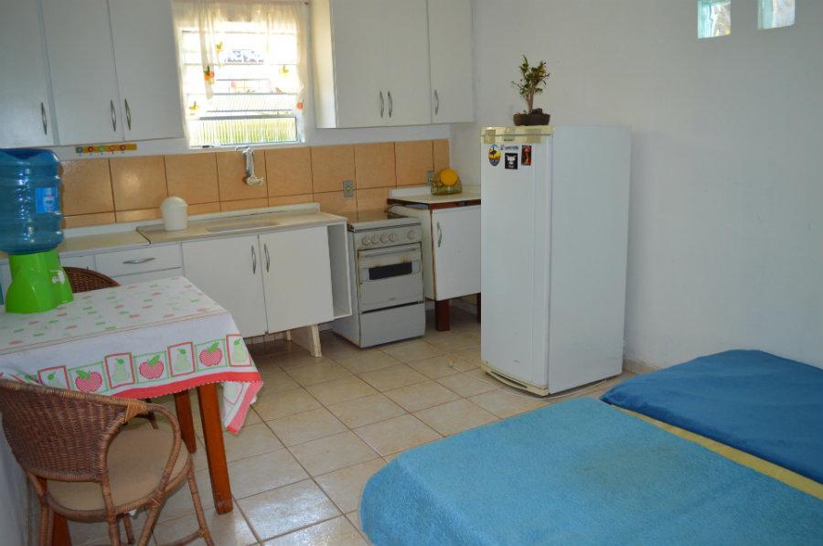 Holiday home Mozamba Surf House