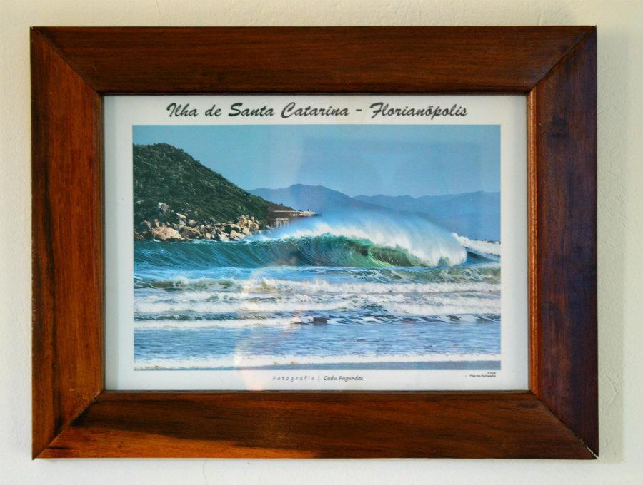 Mozamba Surf House Florianopolis