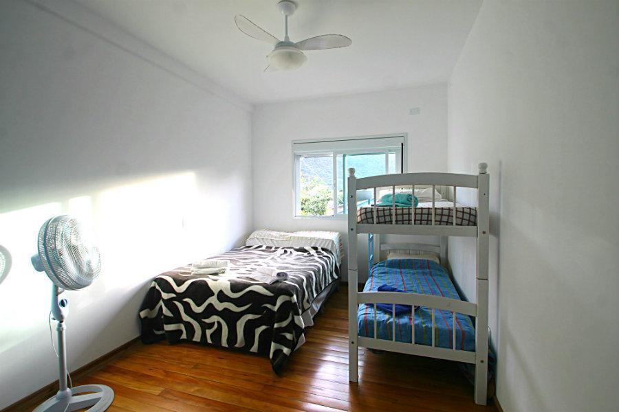 Holiday home Mozamba Surf House Florianopolis