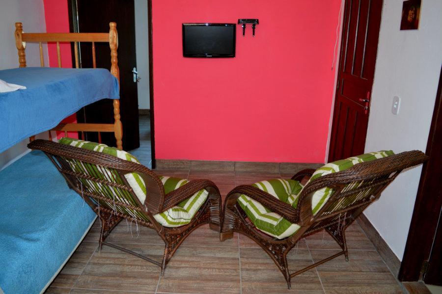 Holiday home Mozamba Surf House Florianopolis
