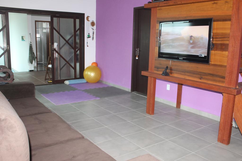 Holiday home Mozamba Surf House