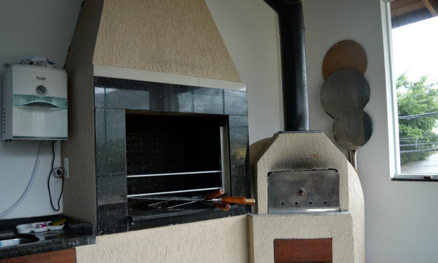 Holiday home Mozamba Surf House *