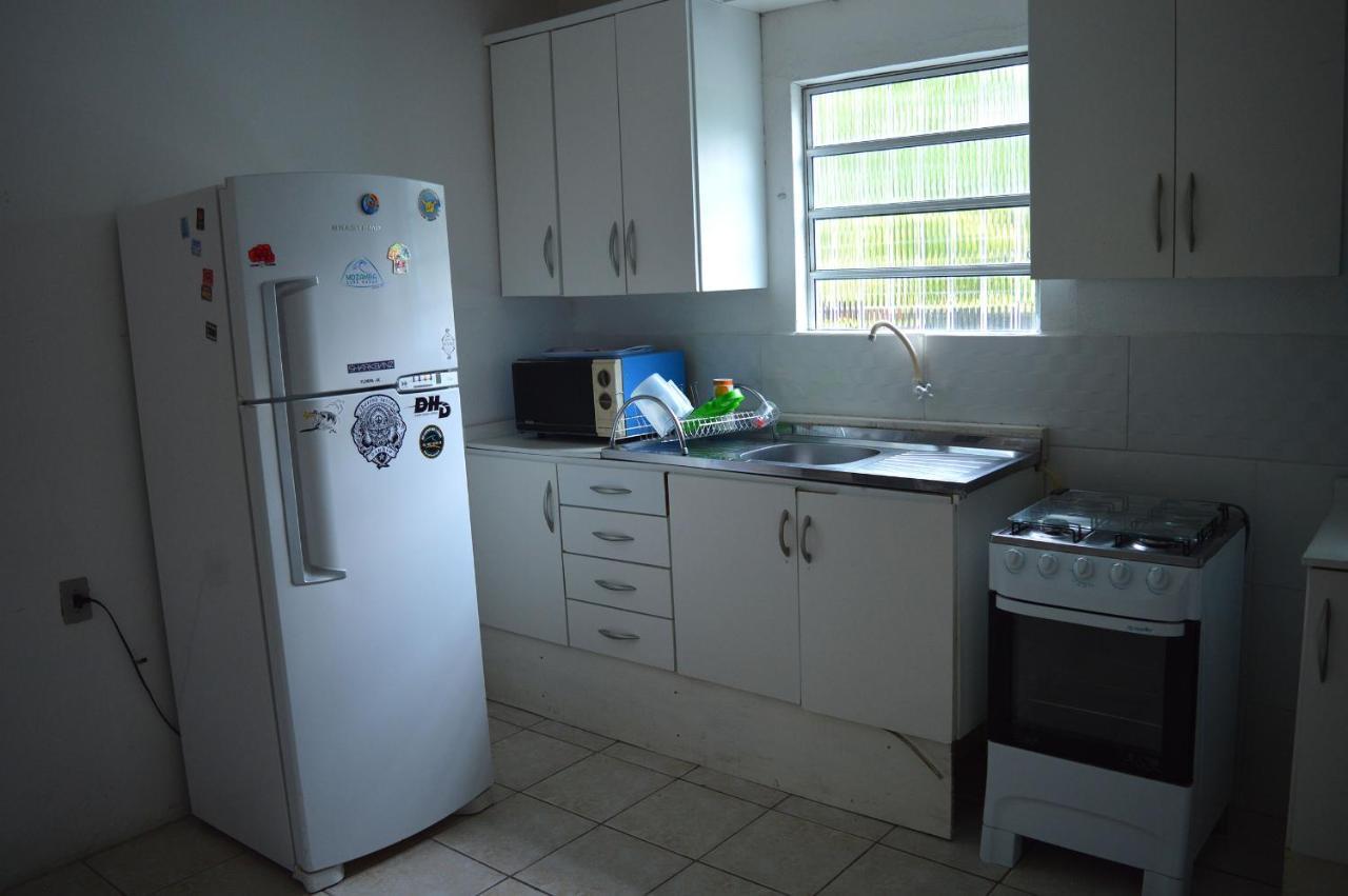 Holiday home Mozamba Surf House Florianopolis